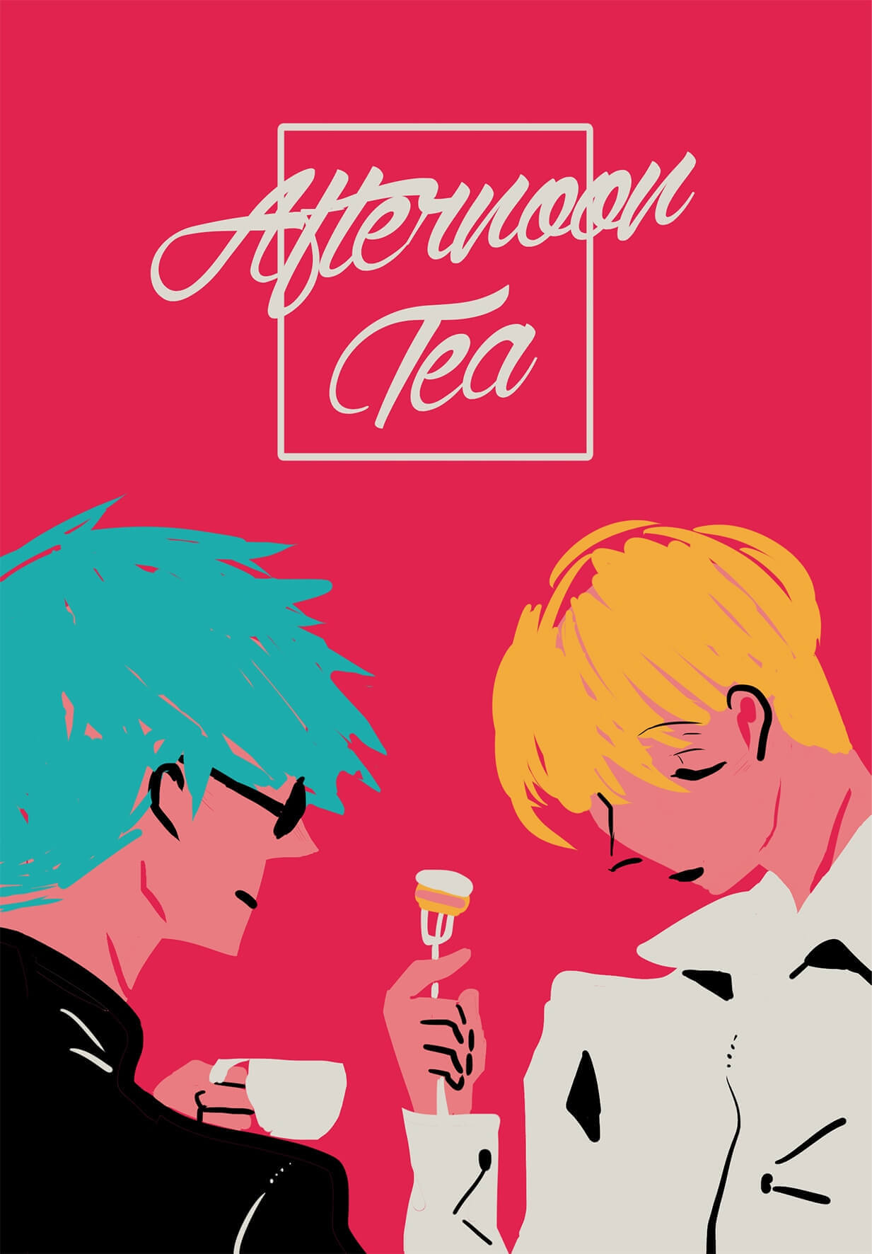 Afternoon Tea-01